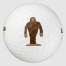 Search for sasquatch golf balls Cryptozoology
