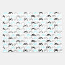 Search for bike wrapping paper Blue