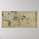 Search for maps by posters Asia