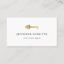 Search for real foil business cards Broker