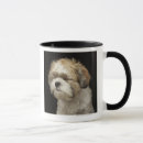 Search for beige brown mugs Dog