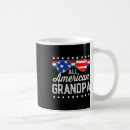 Search for bald man mugs Flag