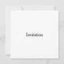 Search for blank birthday invitations Anniversary