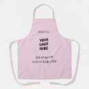 Search for staff aprons Server