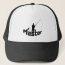 Search for trout fishing hats Master