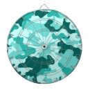 Search for turquoise dartboards Blue