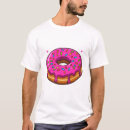 Search for donuts tshirts Sprinkles