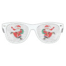 Search for santa claus sunglasses Christmas party