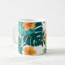 Search for hawaiian tropical mugs Summer