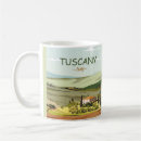 Search for scenery mugs Italy