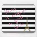 Search for by paris mousepads Travel