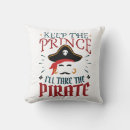 Search for pirate cushions Buccaneer