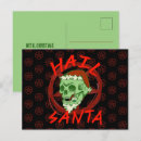 Search for pentagrams postcards Satanic