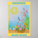Search for ski posters Colourful