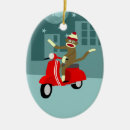 Search for scooter christmas tree decorations Motorcycle