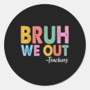 Search for end of school stickers Student