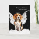Search for angel wings thank you cards Thanks