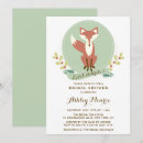 Search for animal bridal shower invitations Wild