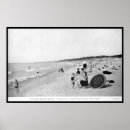 Search for vintage 40s posters Beach