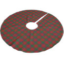 Search for tartan tree skirts Clan
