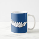 Search for vertebra mugs Skeleton