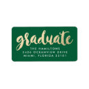 Search for 2017 graduation labels trendy