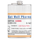 Search for prescription flasks Medicine