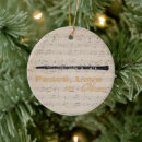Search for orchestra christmas tree decorations Instrument