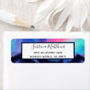 Search for scenery return address labels Sky