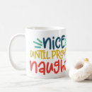 Search for naughty mugs Merry xmas