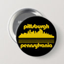 Search for pittsburgh badges Vintage