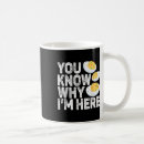 Search for the devil you know mugs Thanksgiving