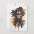 Search for the tribe cards Tribal