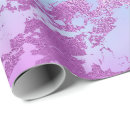 Search for purple marble wrapping paper Metallic