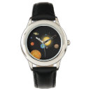 Search for solar system watches Astronaut