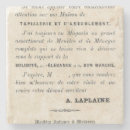 Search for vintage advertisement coasters French