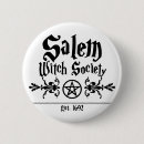 Search for dark fantasy badges Witch