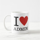 Search for administrative assistant mugs Receptionist