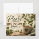 Search for for healing encouragement cards Thinking of you