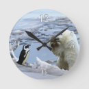 Search for penguin design posters Polar bears