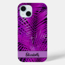 Search for purple and black iphone cases Chic