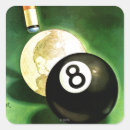 Search for cue ball stickers Eight