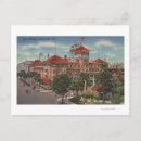 Search for florida hotel postcards Collection