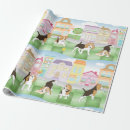 Search for beagle wrapping paper Animals