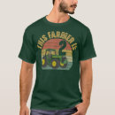 Search for tractor birthday tshirts Cow