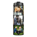Search for black and white travel mugs Modern