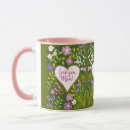 Search for botanical print mugs Cute