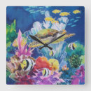 Search for bright fish art Tropical