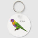 Search for lorikeet key rings Bird