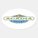 Search for acadia stickers Bar harbor